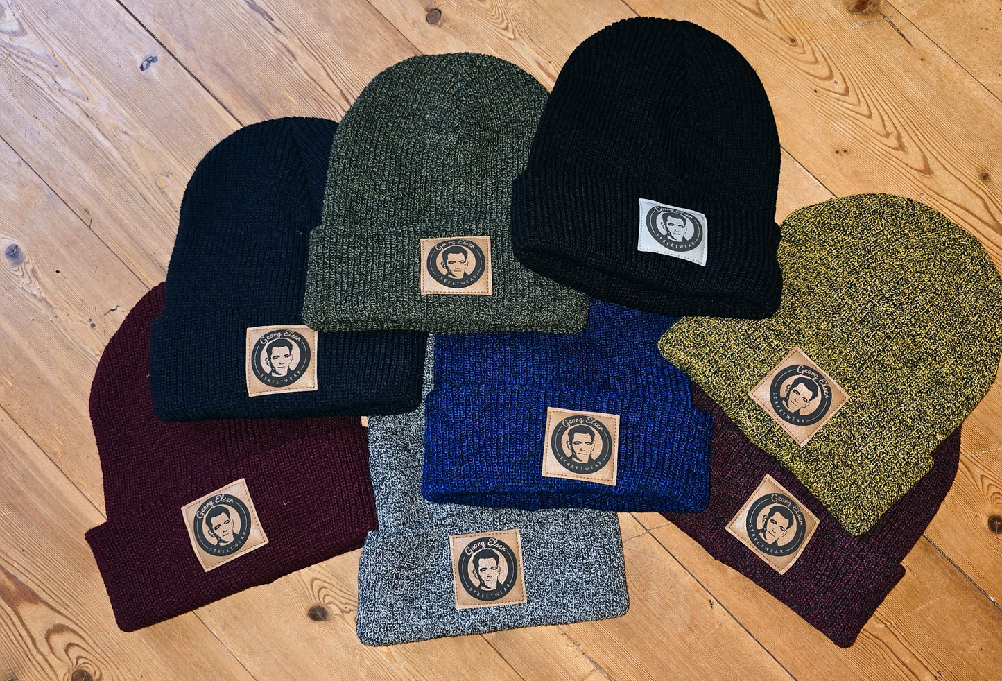 Essential Beanie Georg