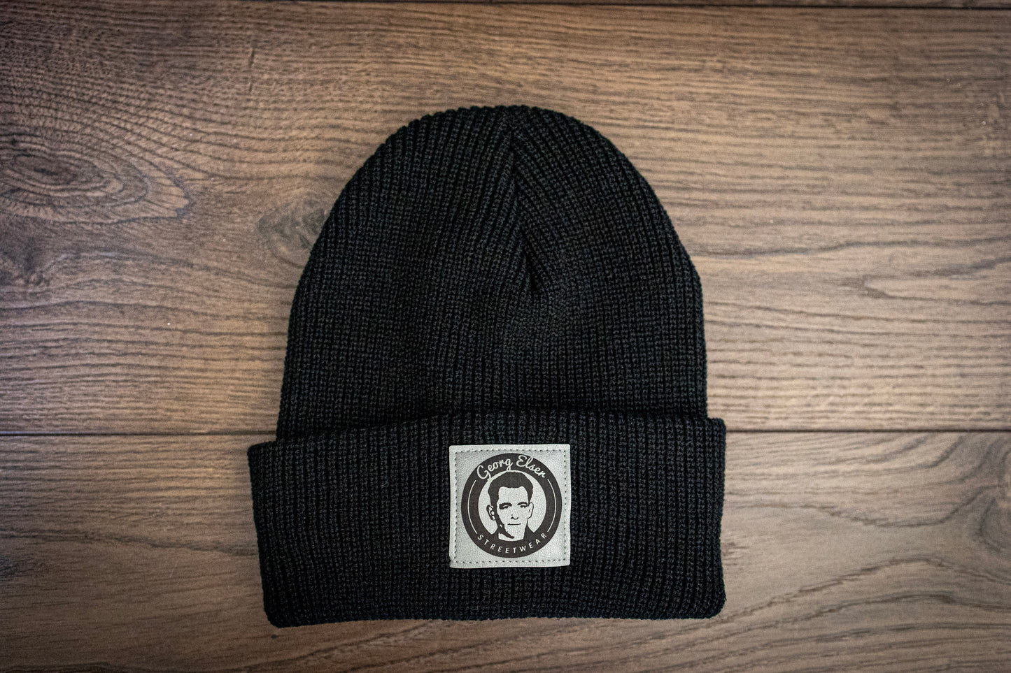 Essential Beanie Georg