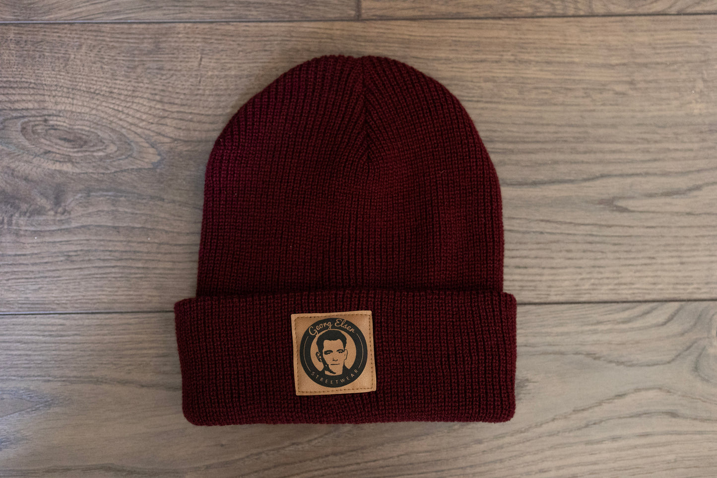 Essential Beanie Georg