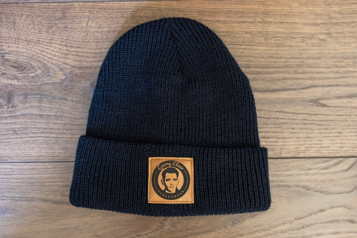 Essential Beanie Georg