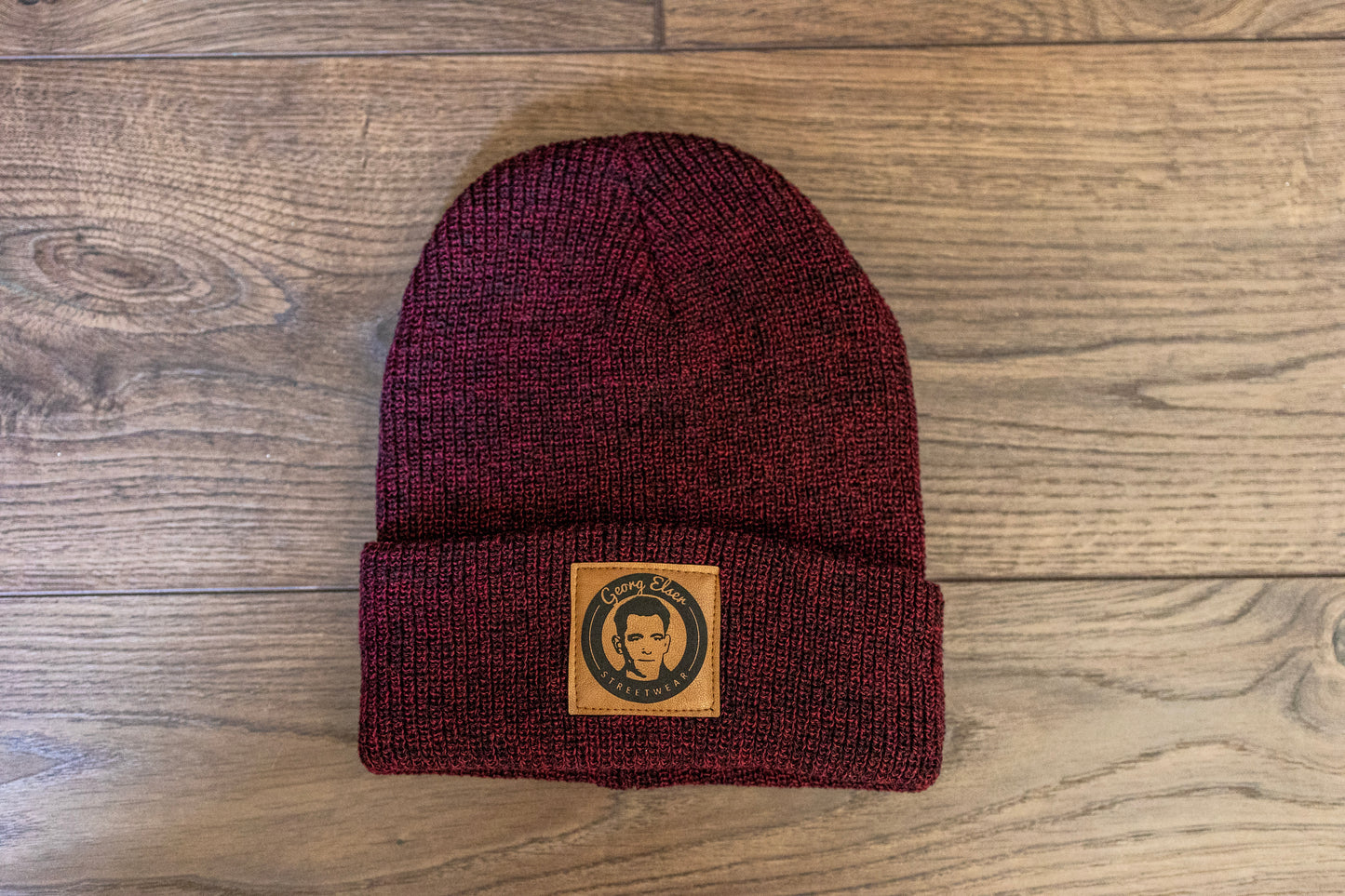 Essential Beanie Georg