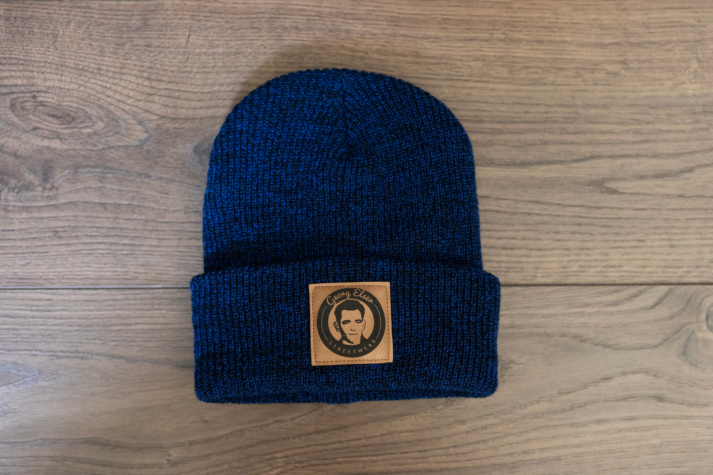 Essential Beanie Georg