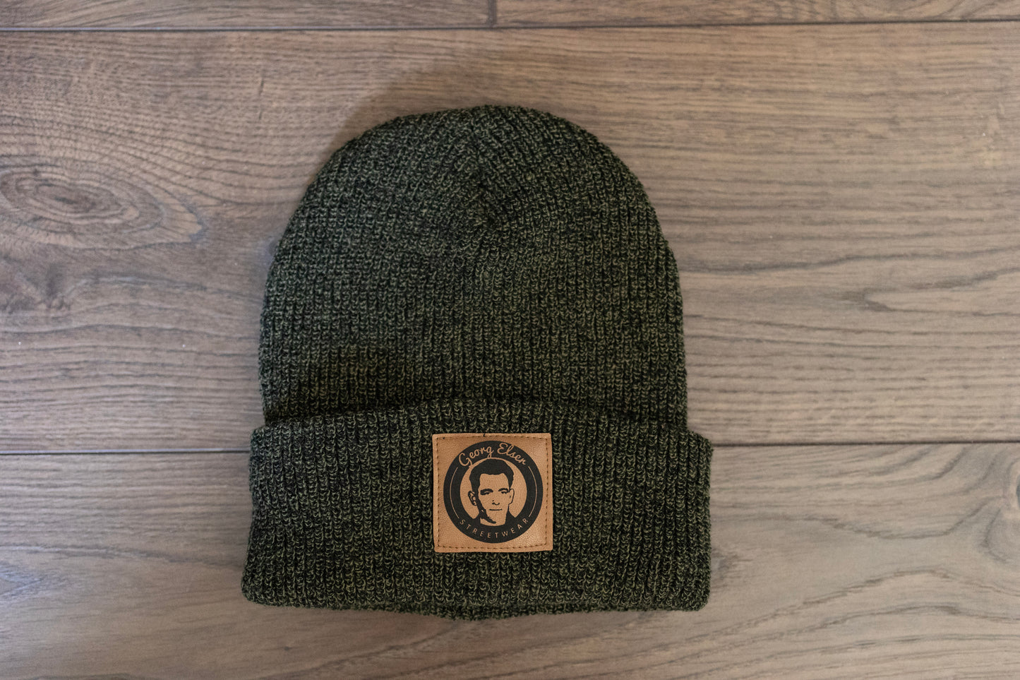 Essential Beanie Georg