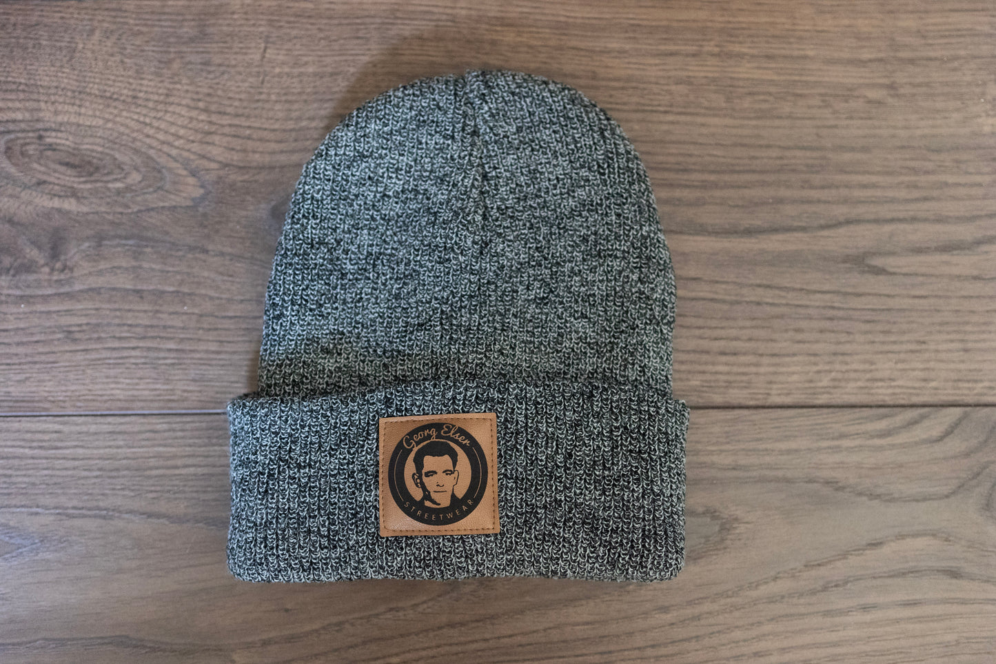 Essential Beanie Georg